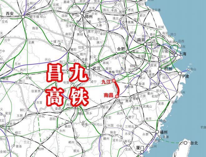昆明固力士倾力支持京港高速铁路昌九段项目：助力交通建设