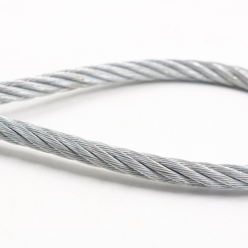 钢丝绳吊环
